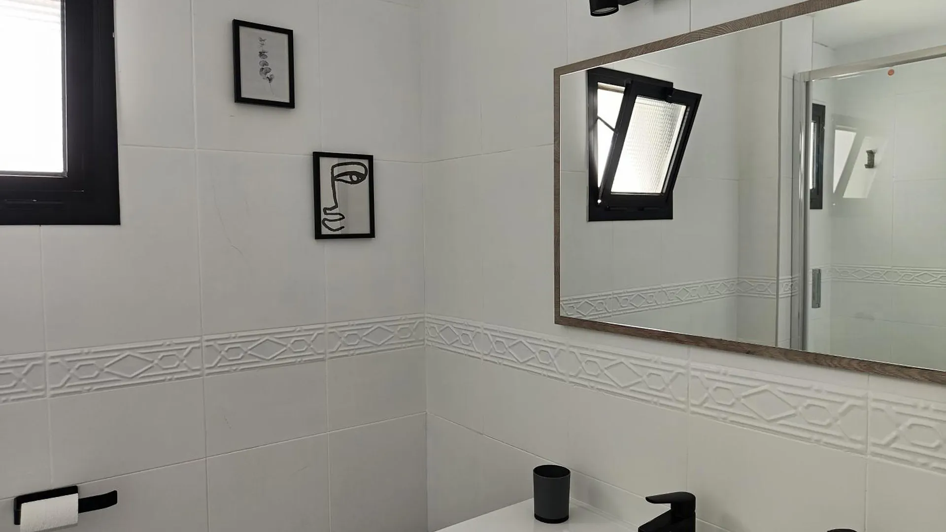 El Molino Apartment Vejer de la Frontera