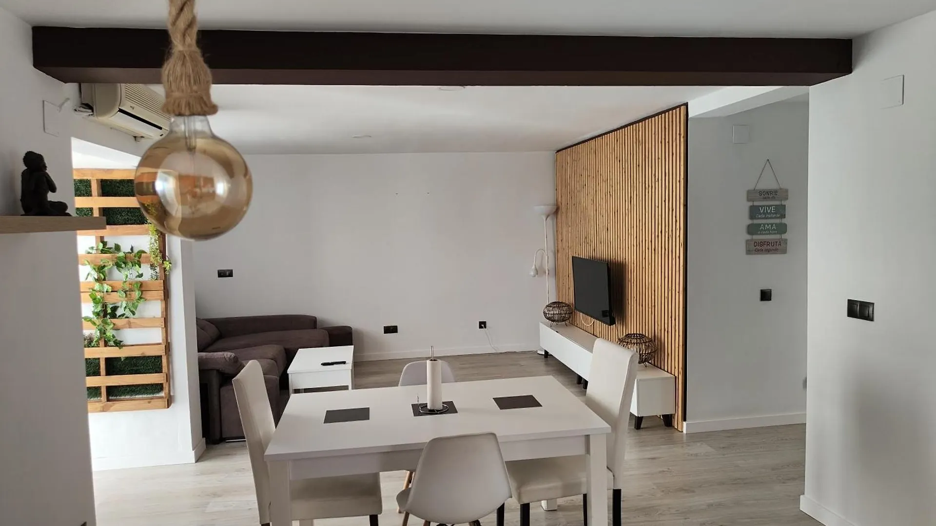 El Molino Apartment Vejer de la Frontera