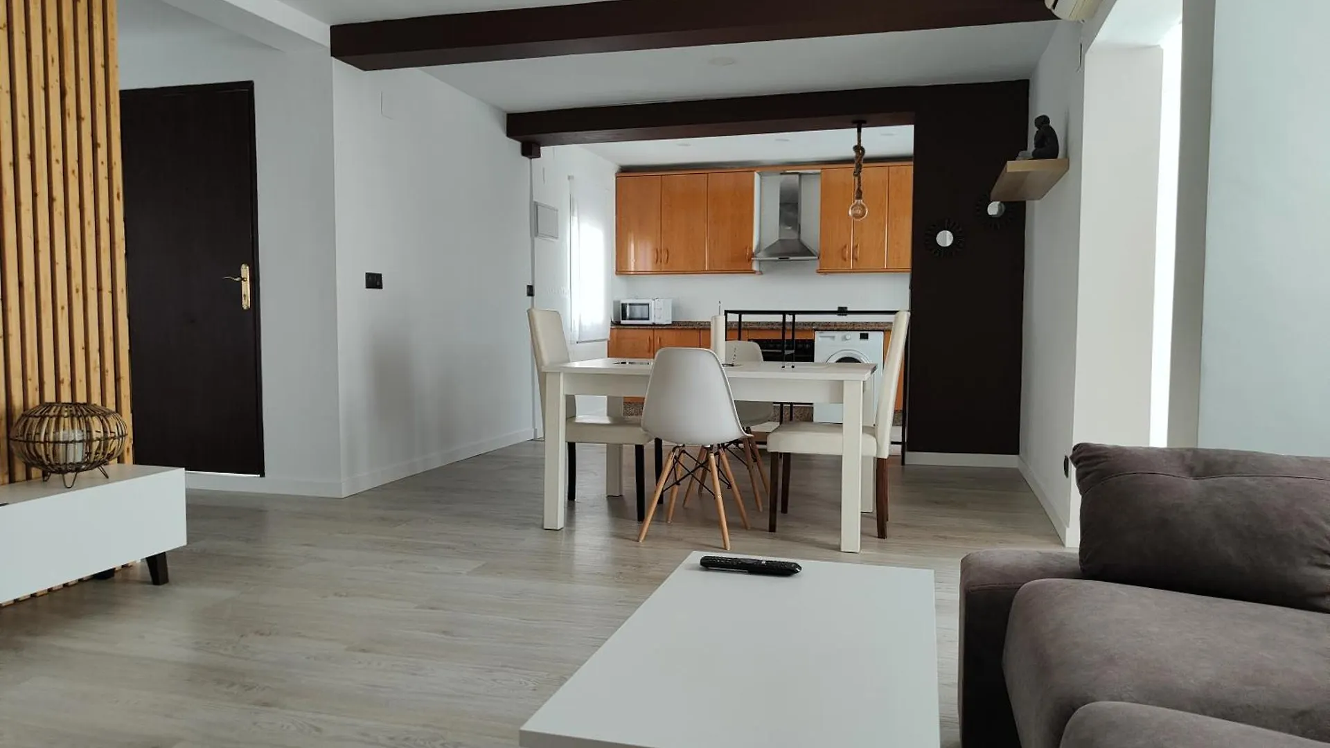 El Molino Apartment Vejer de la Frontera