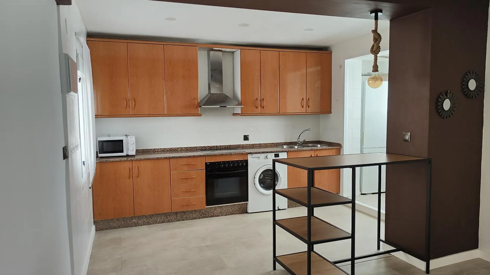 El Molino Apartment Vejer de la Frontera