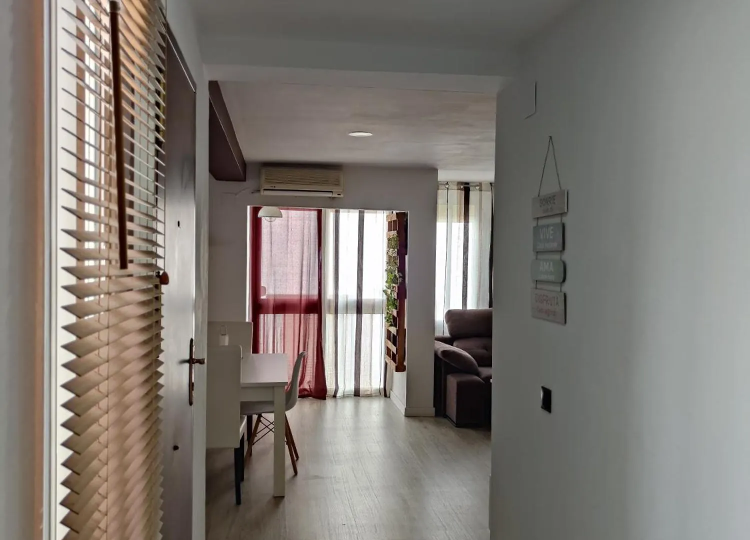El Molino Apartment Vejer de la Frontera