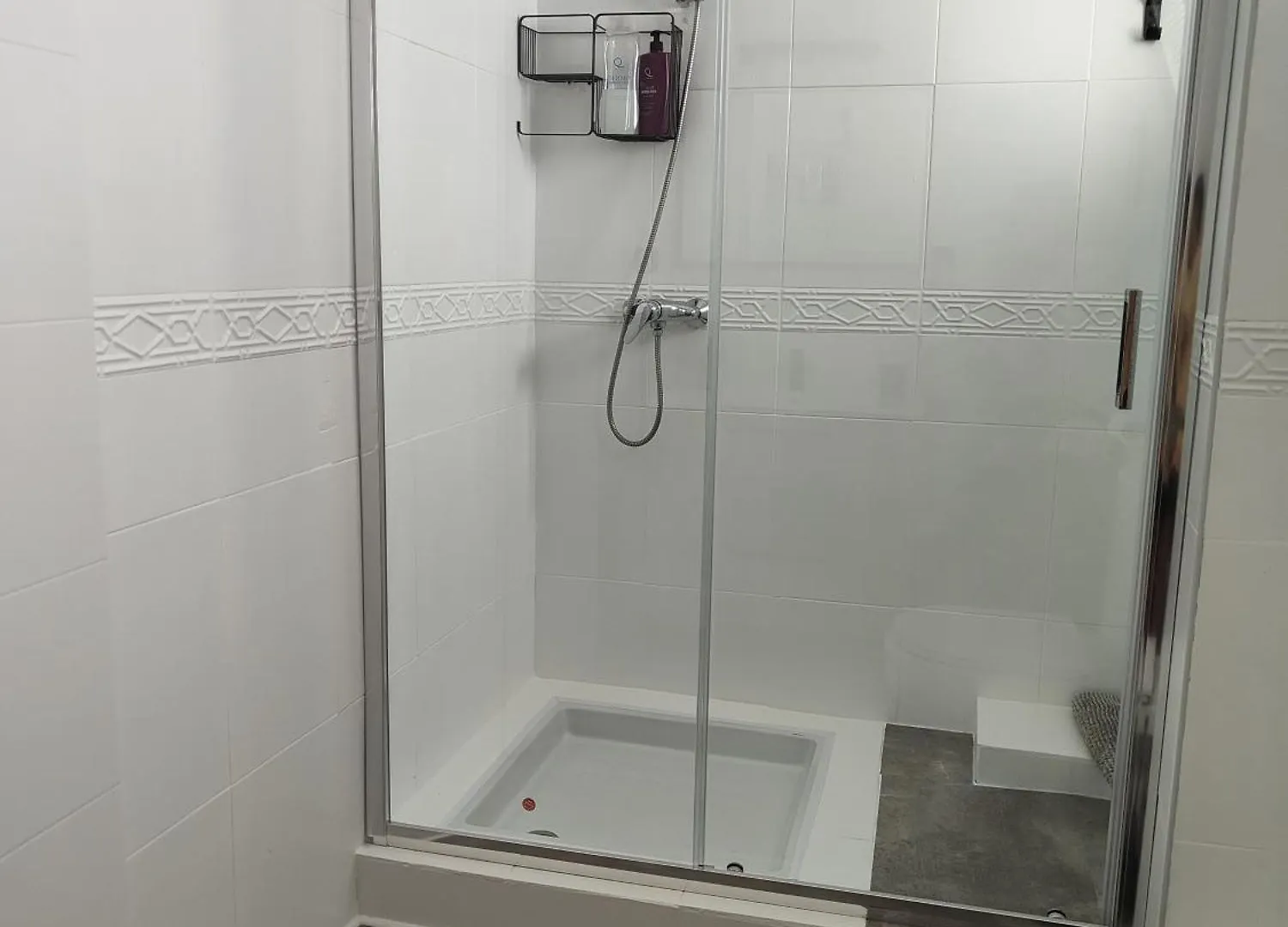 El Molino Apartment Vejer de la Frontera