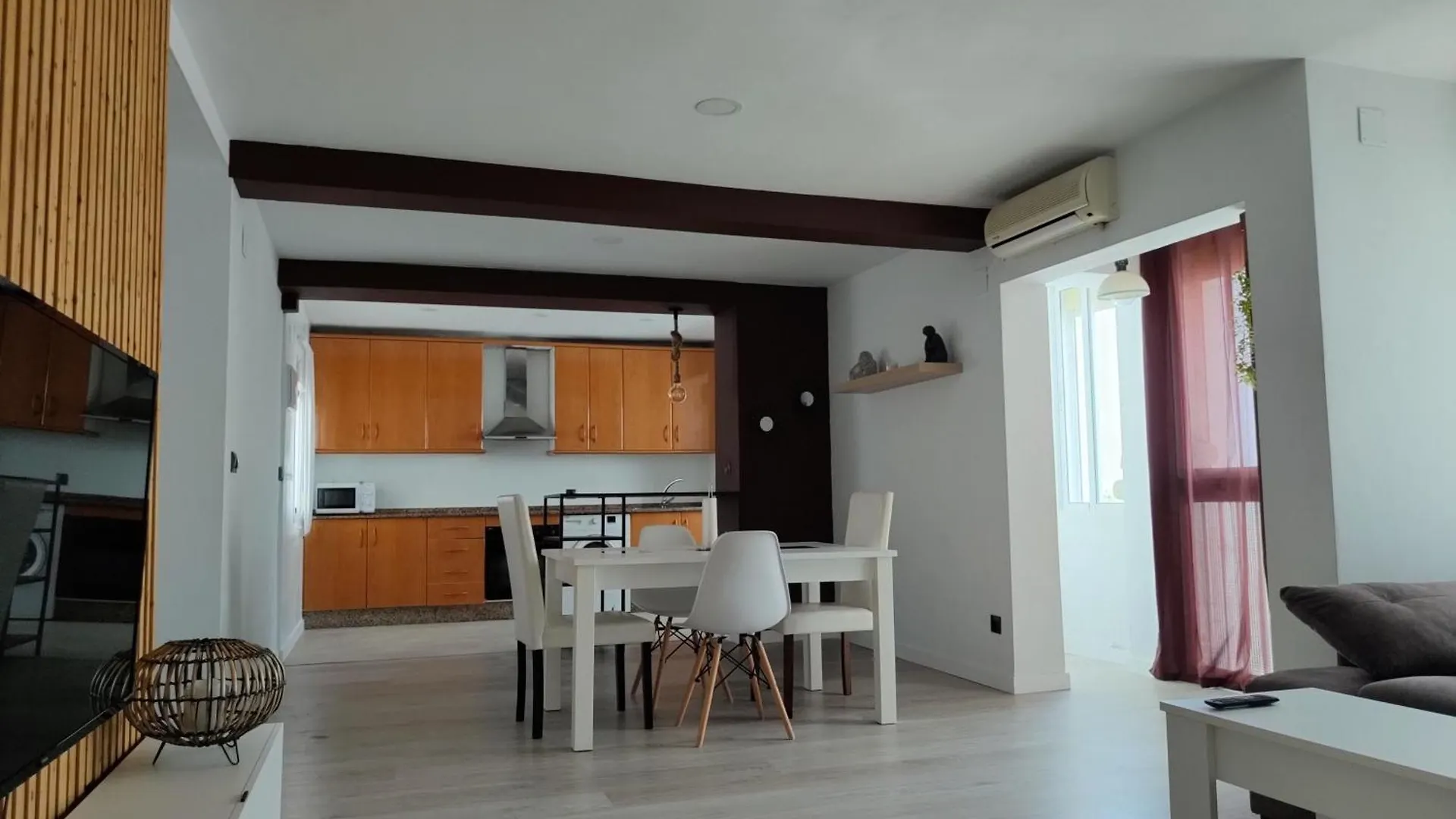 El Molino Apartment Vejer de la Frontera Spain