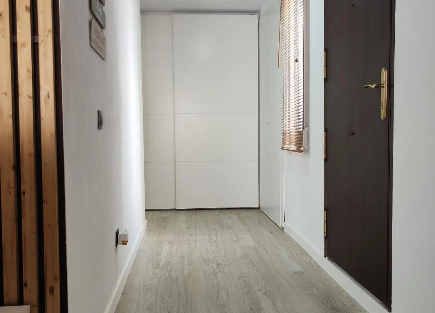 El Molino Apartment Vejer de la Frontera