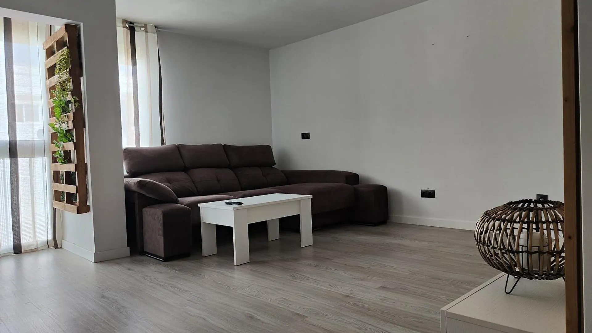 El Molino Apartment Vejer de la Frontera