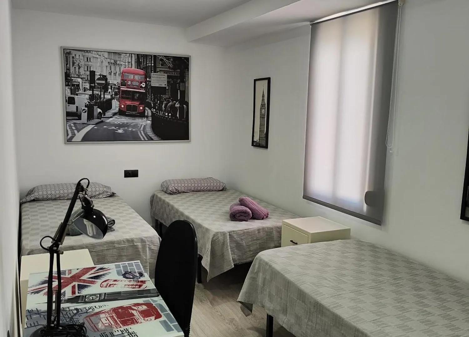 El Molino Apartment Vejer de la Frontera